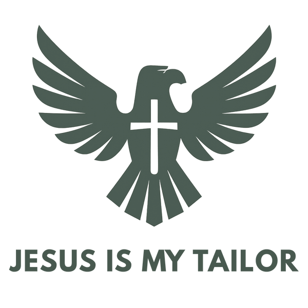 Jesus Is My Tailor